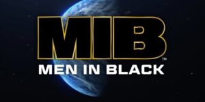 Men In Black slot