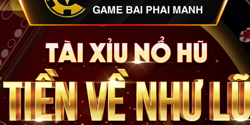 Game nổ hũ - chiến lược chơi