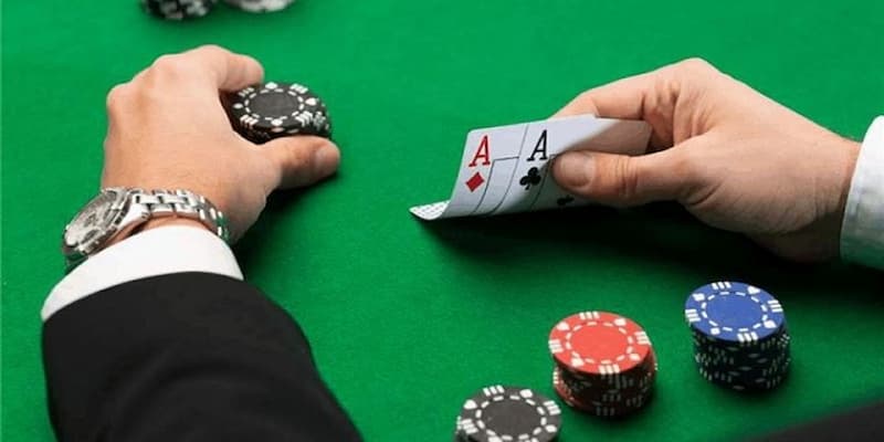 Hướng Dẫn Cách Chơi Poker