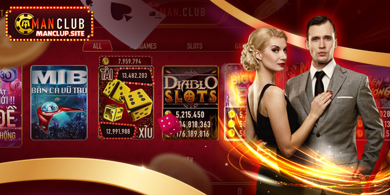 Tham gia casino trực tuyến thú vị